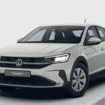 vw taigo essential