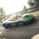 rimac nevera r rekor