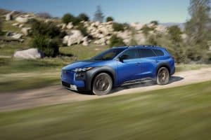 2026 Subaru E-Outback (US Trailseeker version) (1)