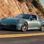 porsche 911 carrera 4