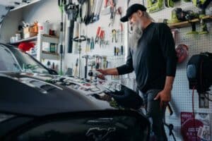 250000 miles mustang mach-e 08