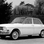 A new era for the four rings: 60 years since the first post-war Audi