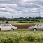 A new era for the four rings: 60 years since the first post-war