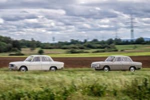 A new era for the four rings: 60 years since the first post-war