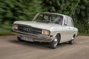 A new era for the four rings: 60 years since the first post-war