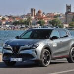 Alfa Romeo Junior Ibrida Aigina (1)