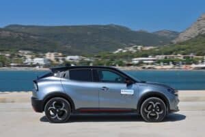 Alfa Romeo Junior Ibrida Aigina (12)