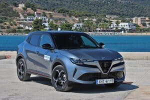 Μεγάλη άνοδος πωλήσεων η Alfa Romeo