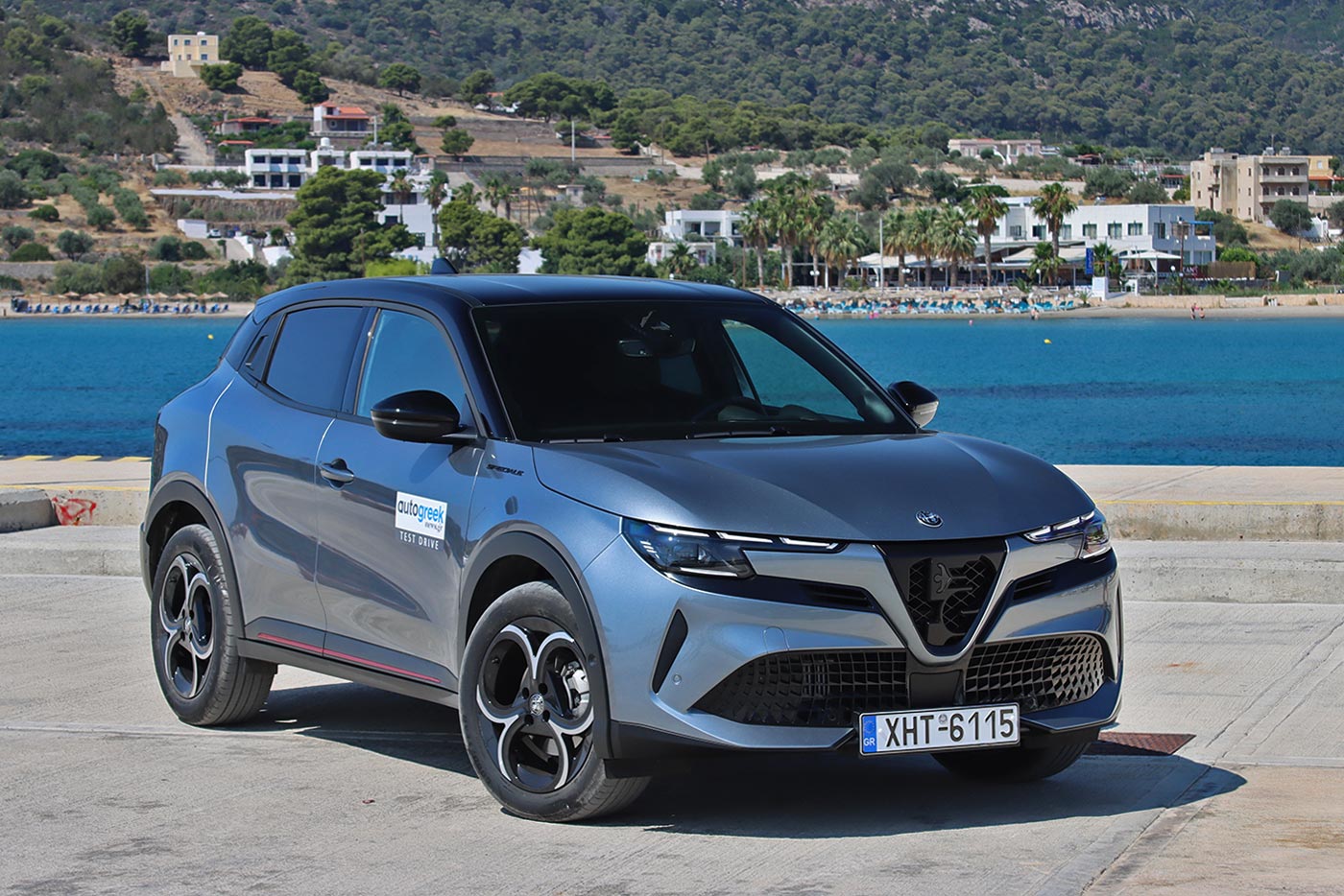 Μεγάλη άνοδος πωλήσεων η Alfa Romeo