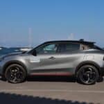 Alfa Romeo Junior Ibrida Aigina (2)