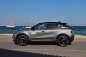 Alfa Romeo Junior Ibrida Aigina (2)