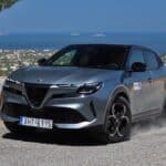 Alfa Romeo Junior Ibrida Aigina (25)