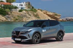 Alfa Romeo Junior Ibrida Aigina (34)