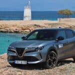 Alfa Romeo Junior Ibrida Aigina (36)