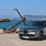 Alfa Romeo Junior Ibrida Aigina (39)