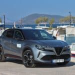 Alfa Romeo Junior Ibrida Aigina (4)