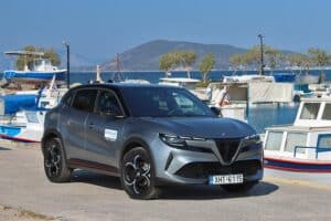 Alfa Romeo Junior Ibrida Aigina (4)