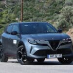 Alfa Romeo Junior Ibrida Aigina (6)