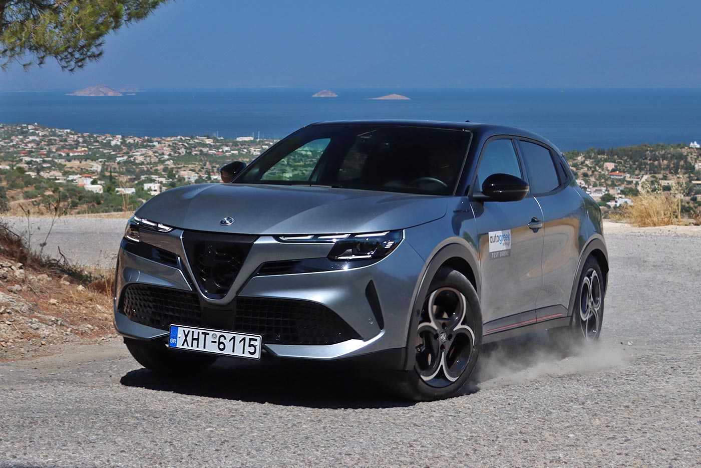 Alfa Romeo Junior με κέρδος έως 8.500 ευρώ