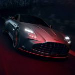 aston martin vantage s