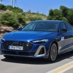 Audi A5 2.0 TDI quattro 204 hp (1)