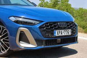 Audi A5 2.0 TDI quattro 204 hp (10)