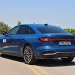 Audi A5 2.0 TDI quattro 204 hp (11)