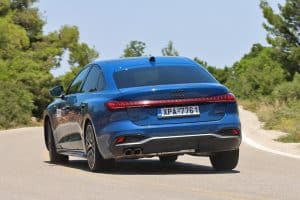 Audi A5 2.0 TDI quattro 204 hp (16)