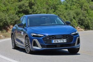 Audi A5 2.0 TDI quattro 204 hp (17)