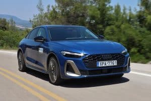 Audi A5 2.0 TDI quattro 204 hp (18)