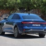 Audi A5 2.0 TDI quattro 204 hp (2)