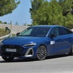 Audi A5 2.0 TDI quattro 204 hp (3)