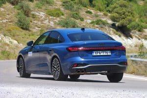 Audi A5 2.0 TDI quattro 204 hp (4)