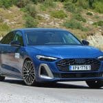 Audi A5 2.0 TDI quattro 204 hp (5)