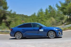 Audi A5 2.0 TDI quattro 204 hp (8)