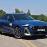 Audi A5 2.0 TDI quattro 204 hp (9)