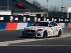 bmw m2 cs nurburgring