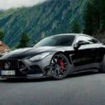 brabus mercedes-amg gt