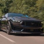 ford mustang 800 aloga