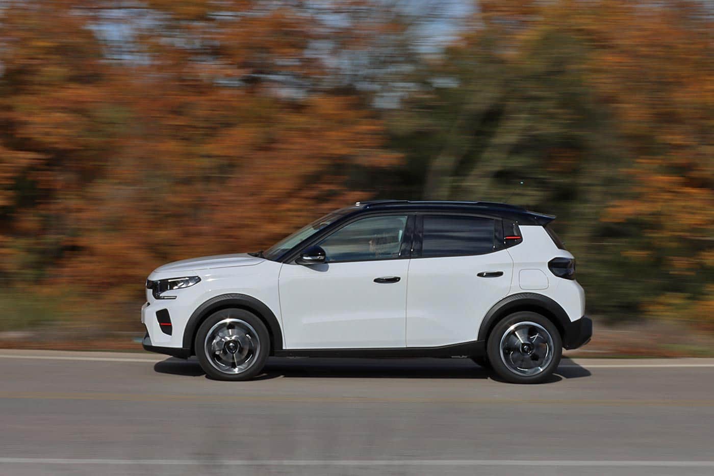 Το νέο SUV «έκπληξη» των 16.900 ευρώ