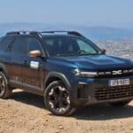 Dacia Bigster 1.2 140 (1)