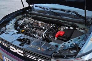 Dacia Bigster 1.2 140 (14)