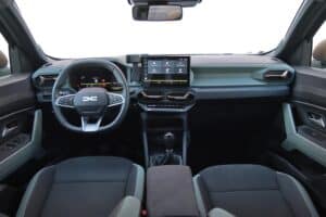 Dacia Bigster 1.2 140 (15)