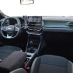 Dacia Bigster 1.2 140 (16)