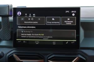 Dacia Bigster 1.2 140 (18)