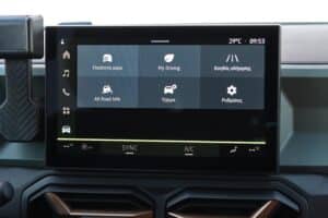 Dacia Bigster 1.2 140 (19)