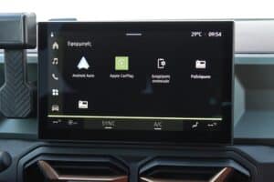 Dacia Bigster 1.2 140 (22)