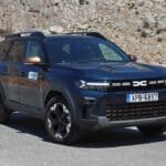 Dacia Bigster 1.2 140 (30)