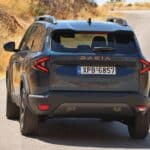 Dacia Bigster 1.2 140 (40)