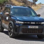 Dacia Bigster 1.2 140 (41)